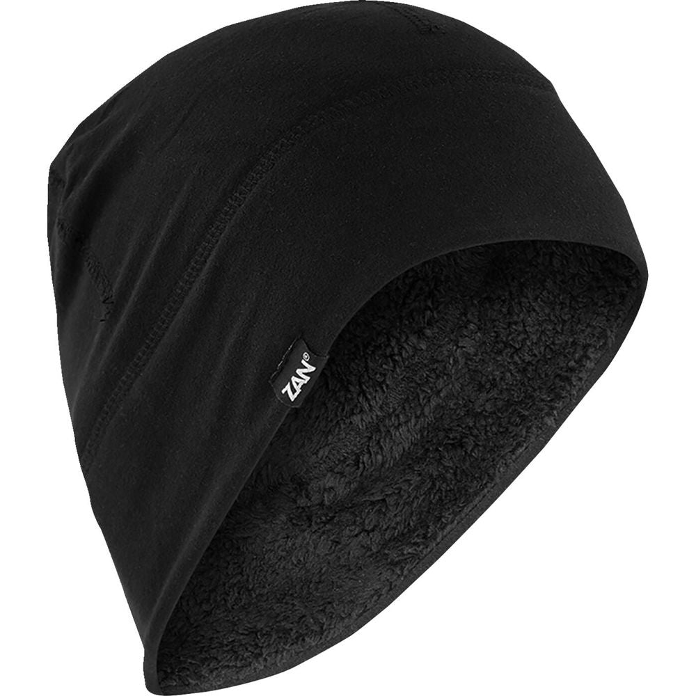 ZAN SportFlex Helmet Liner Black  - FREE UK Delivery - Moto Central