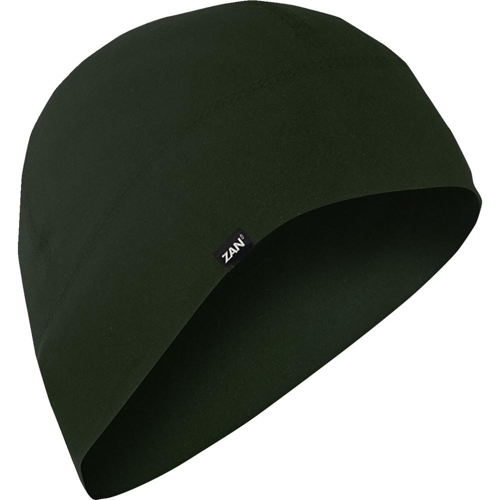 ZAN SportFlex Beanie Olive