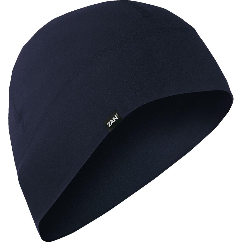 ZAN SportFlex Beanie Navy