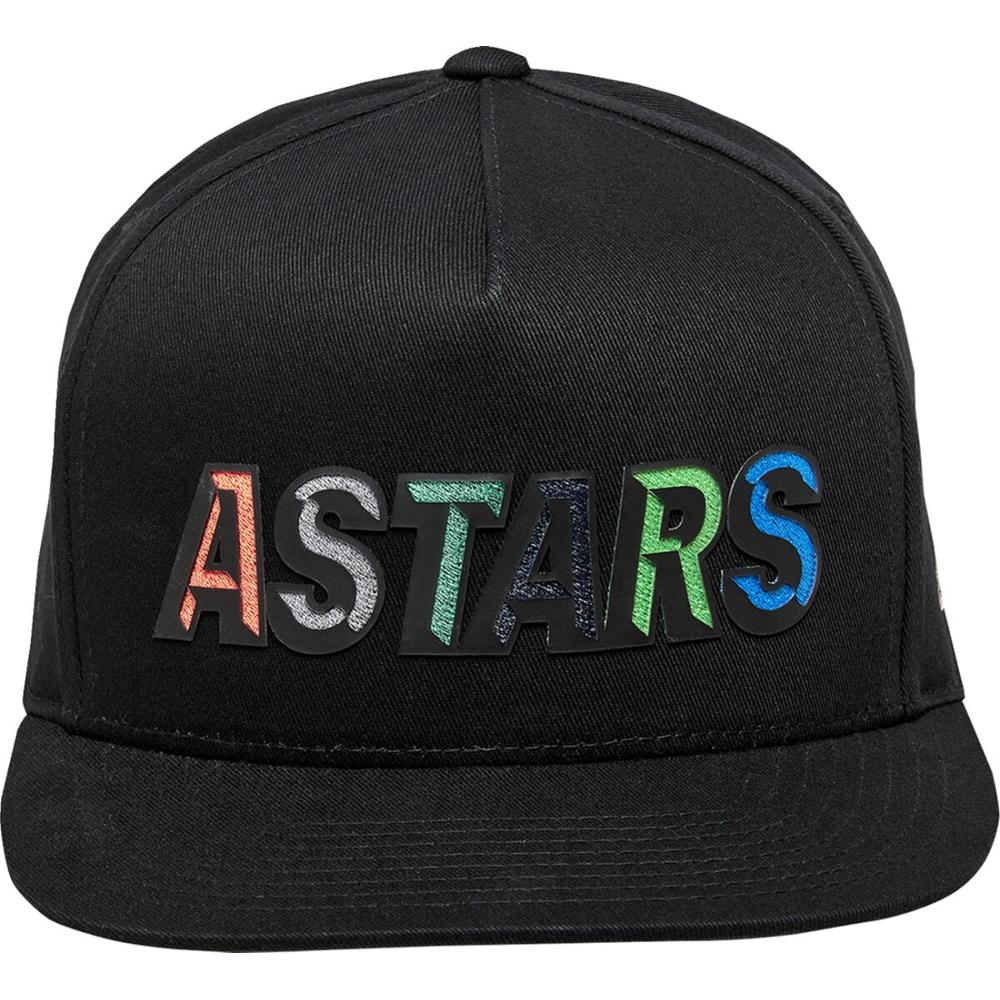 Alpinestars Candy Hat Black