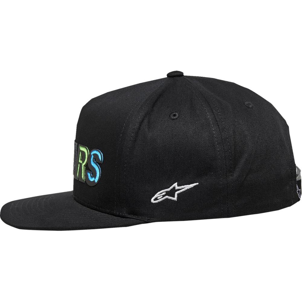 Alpinestars Candy Hat Black