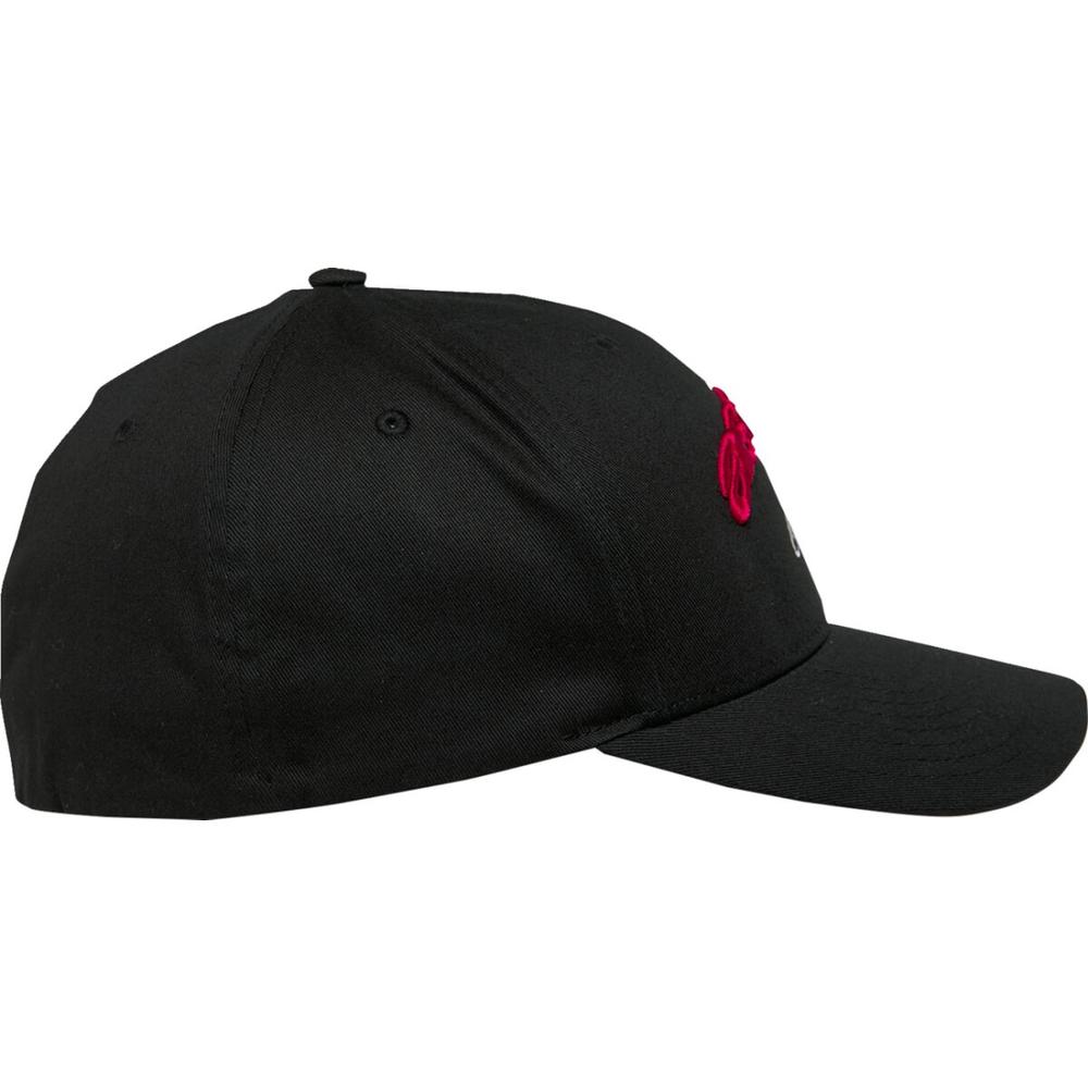 Alpinestars Arcstars Hat Black - FREE UK Shipping, FREE 365 Day Returns | Moto Central