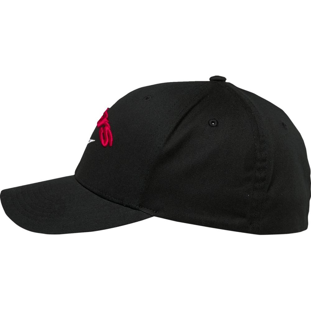 Alpinestars Arcstars Hat Black - FREE UK Shipping, FREE 365 Day Returns | Moto Central