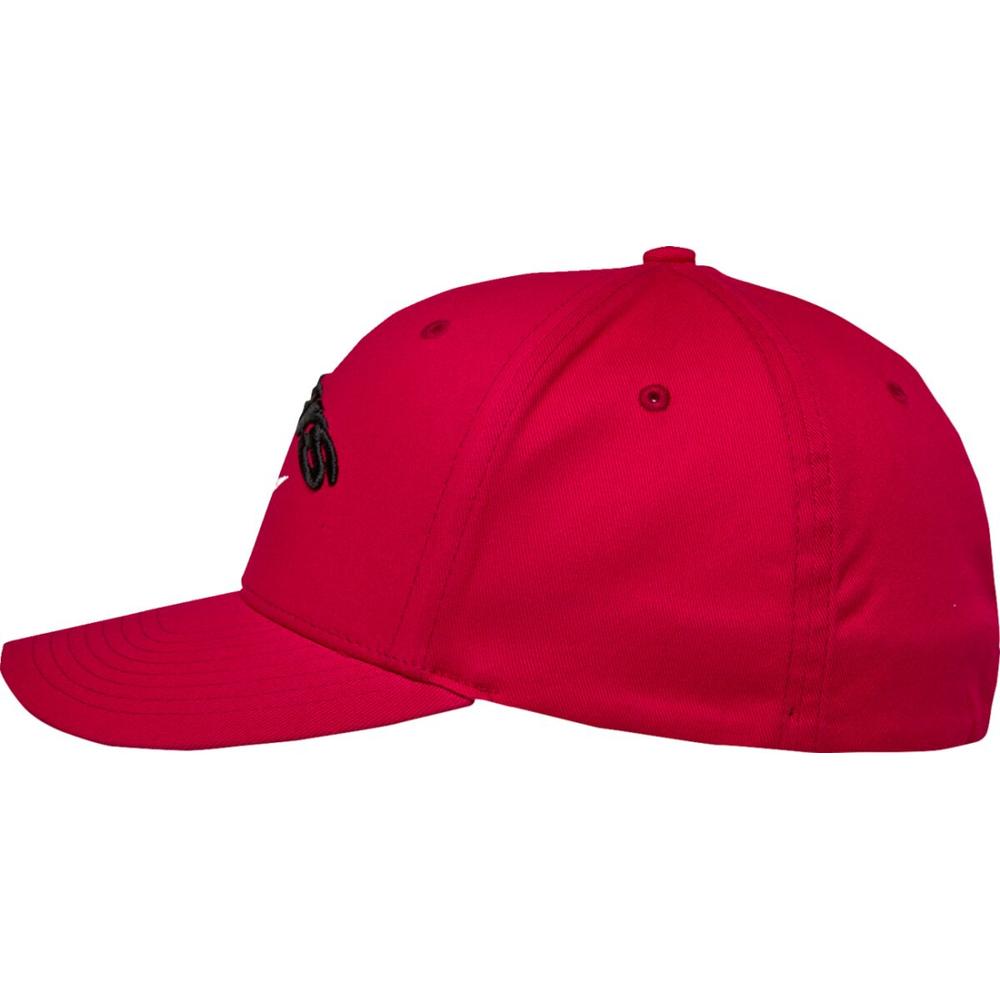 Alpinestars Arcstars Hat Red - FREE UK Shipping, FREE 365 Day Returns | Moto Central