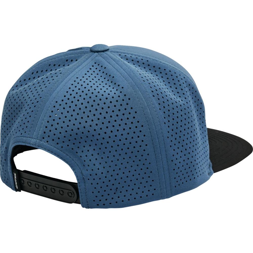 Thor Badge Hat Slate Blue