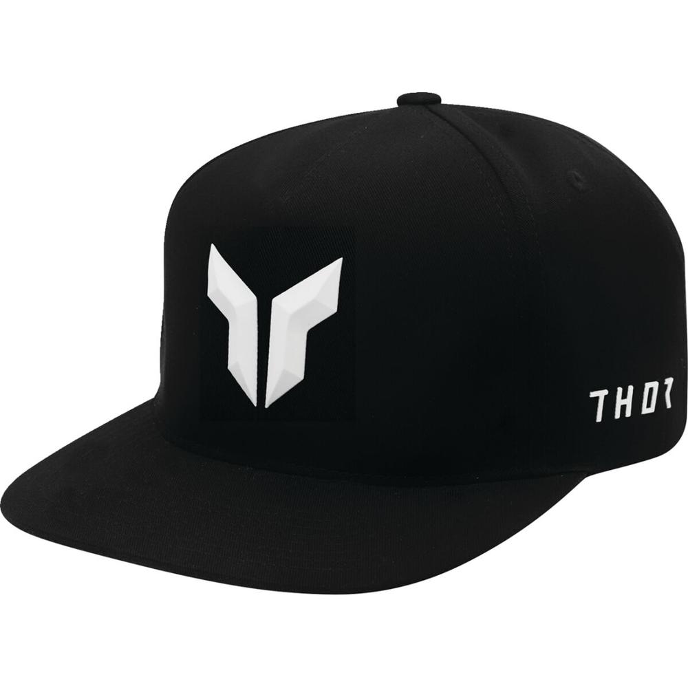 Thor Iconic Hat Black