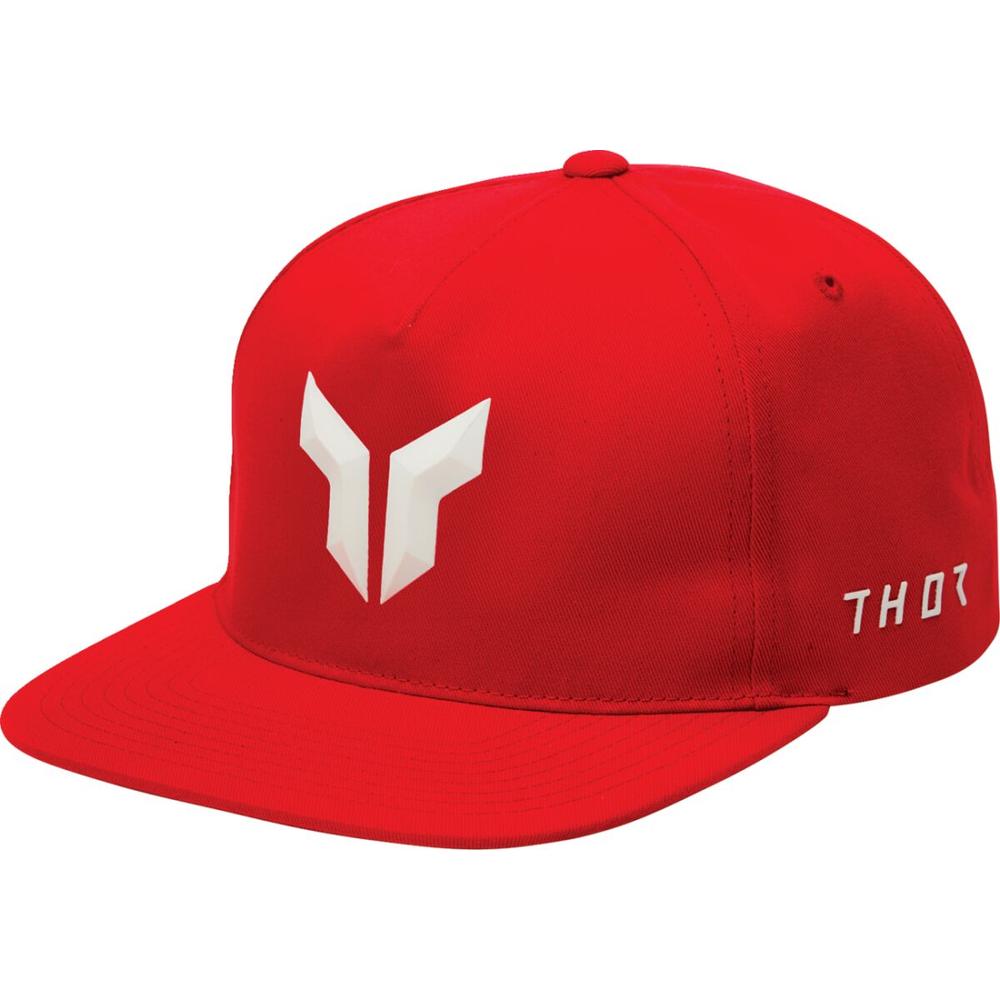 Thor Iconic Hat Red