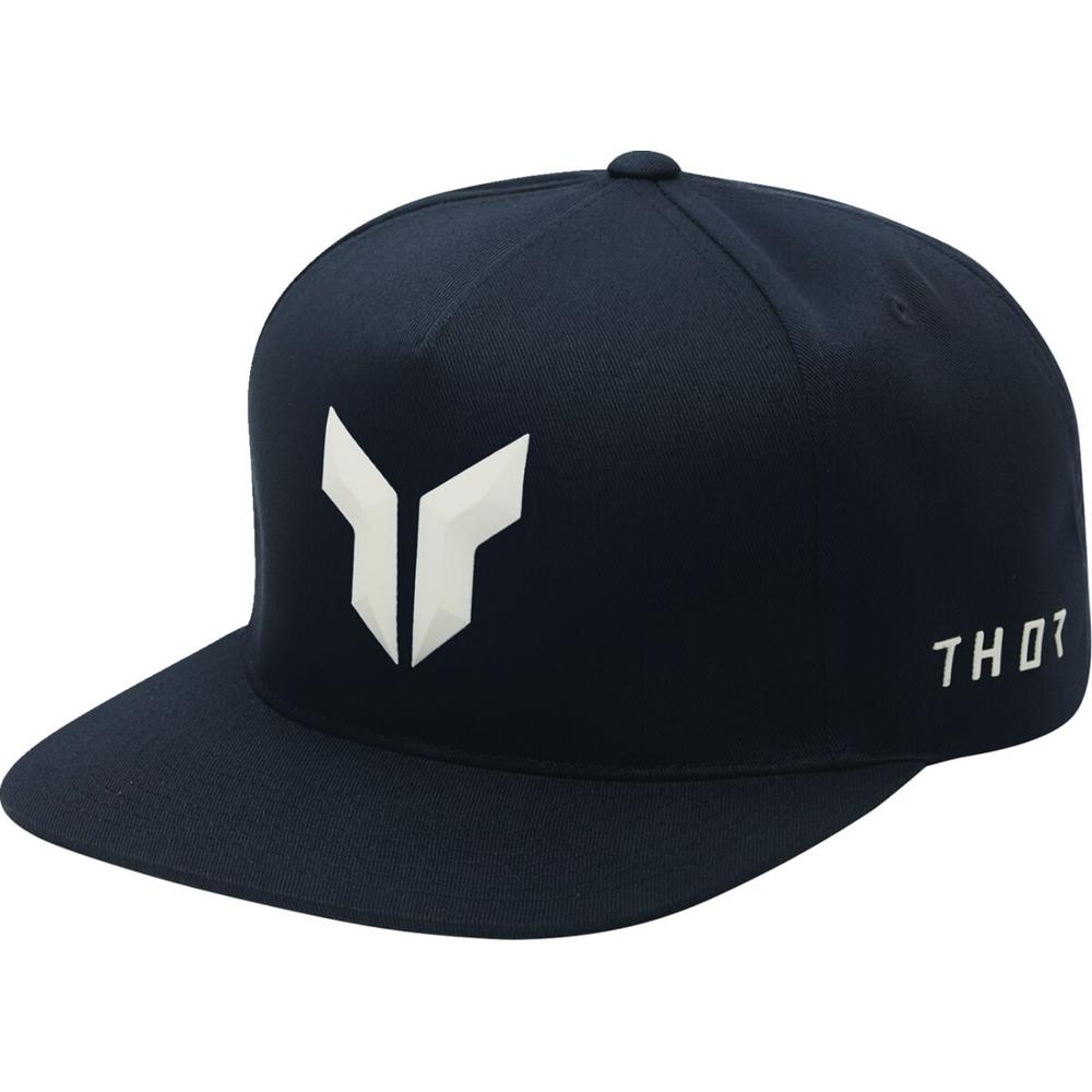 Thor Iconic Hat Navy