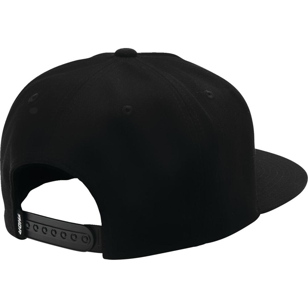 Thor Rogue Hat Black