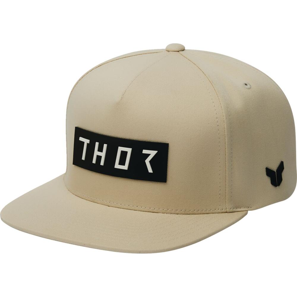 Thor Rogue Hat Sand