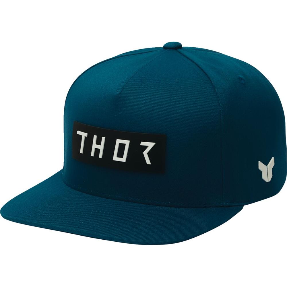 Thor Rogue Hat Slate Blue