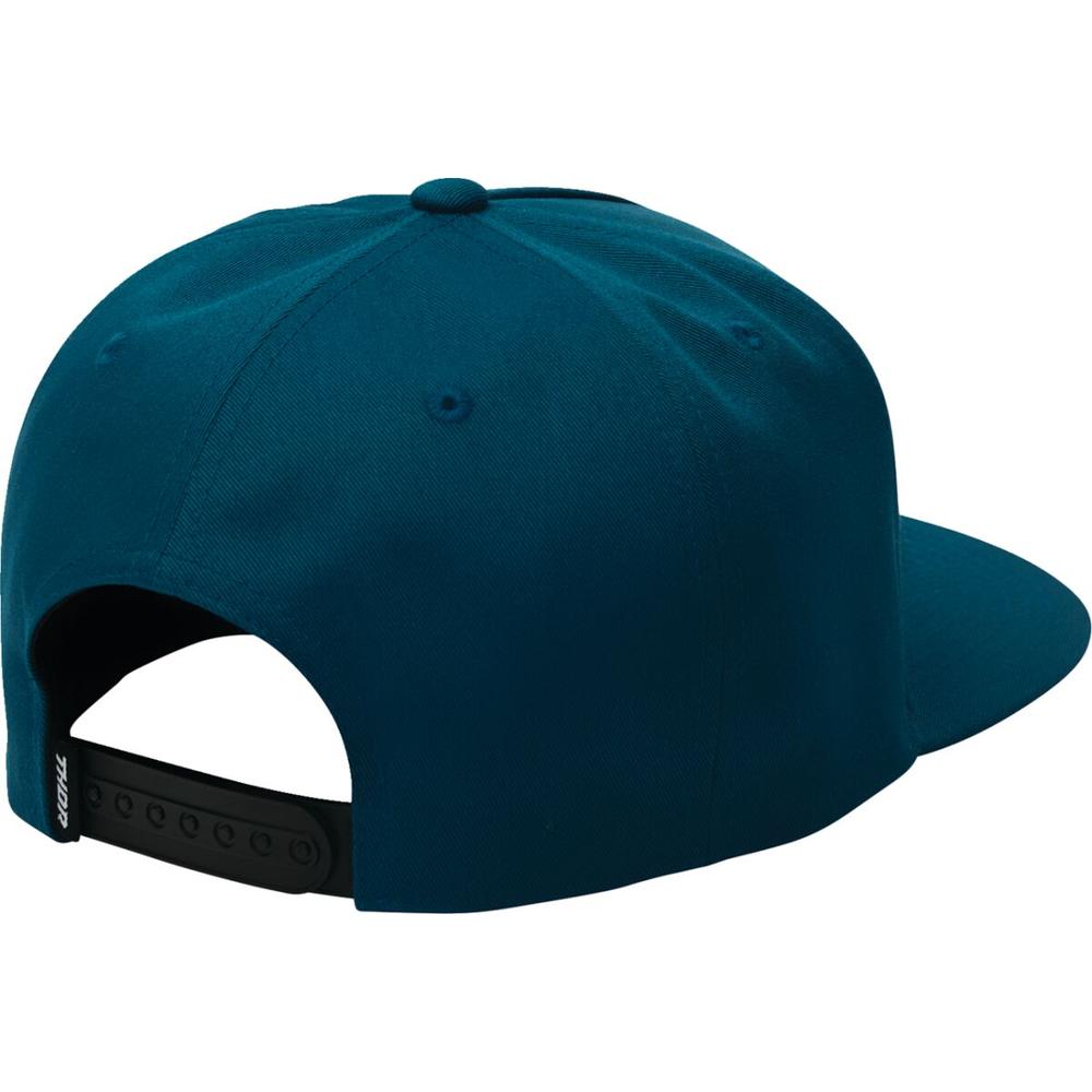 Thor Rogue Hat Slate Blue