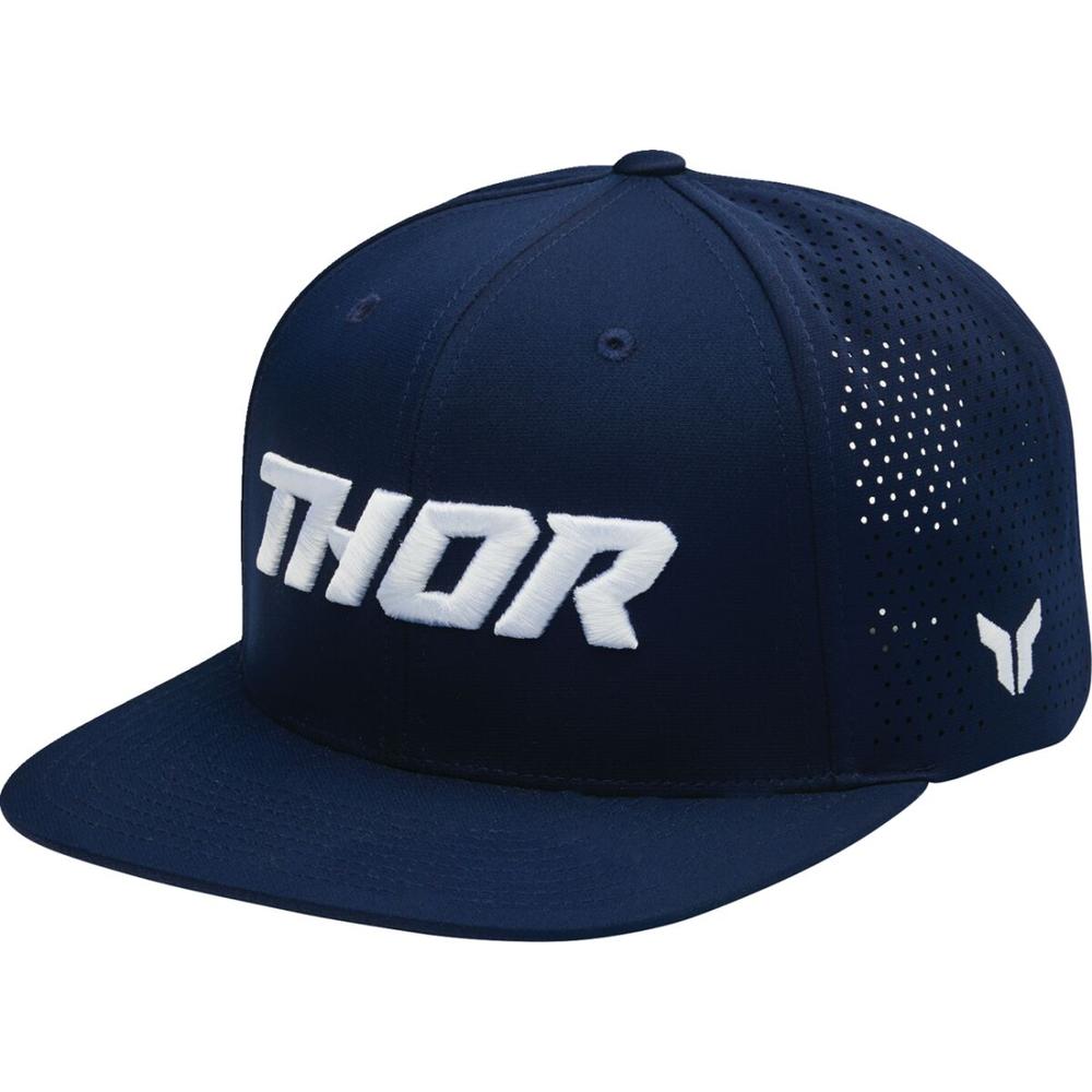 Thor Corp Hat Navy