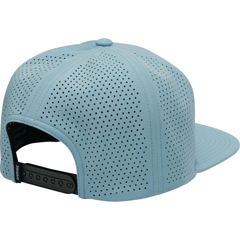 Thor Corp Hat Light Blue