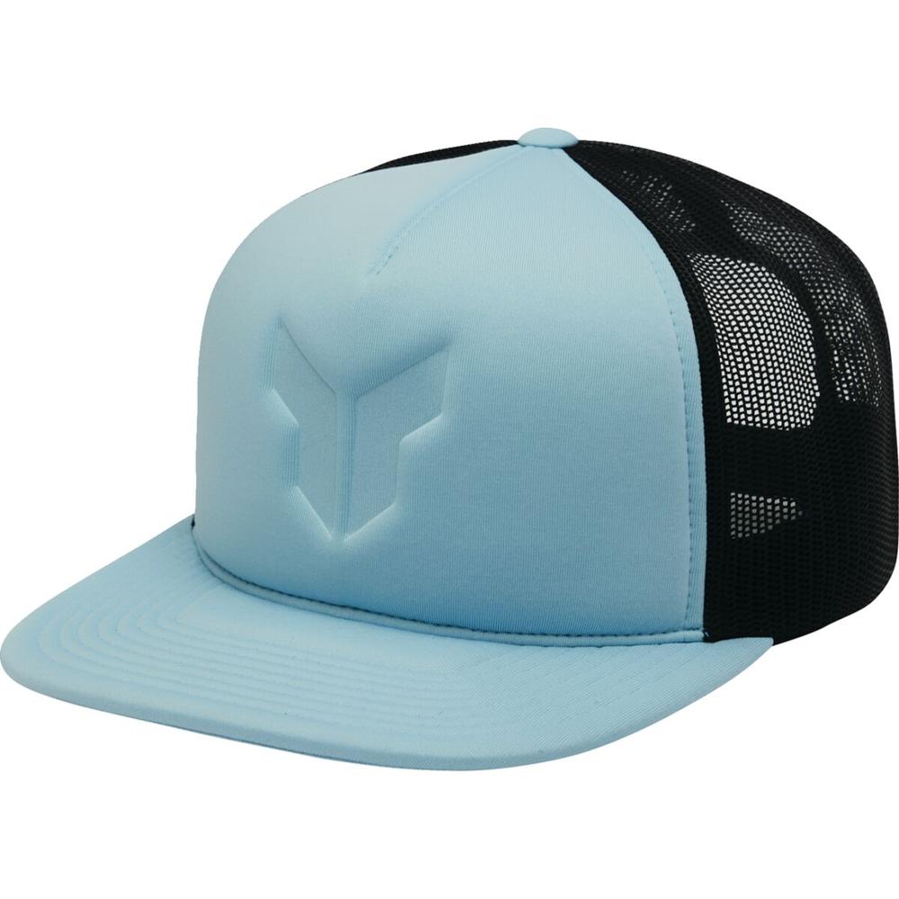 Thor Shadow Hat Light Blue