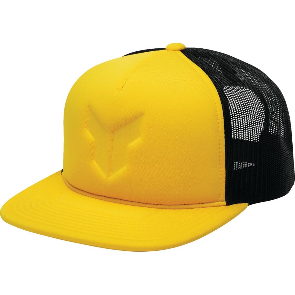 Thor Shadow Hat Yellow