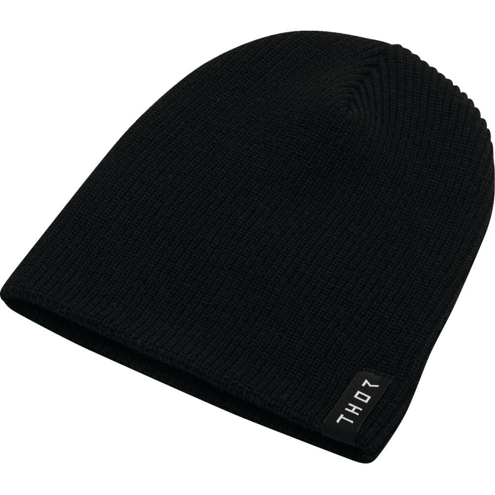 Thor Rogue Beanie Black