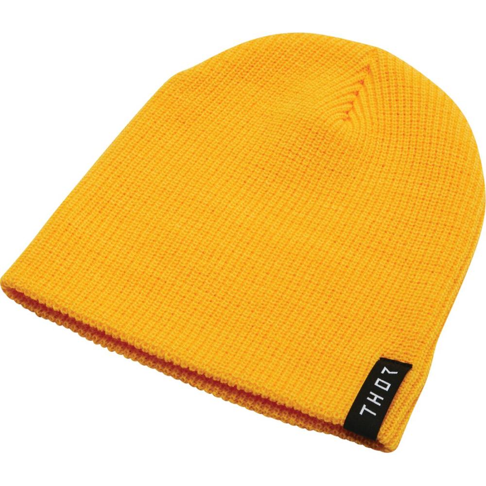 Thor Rogue Beanie Lemon / Chrome