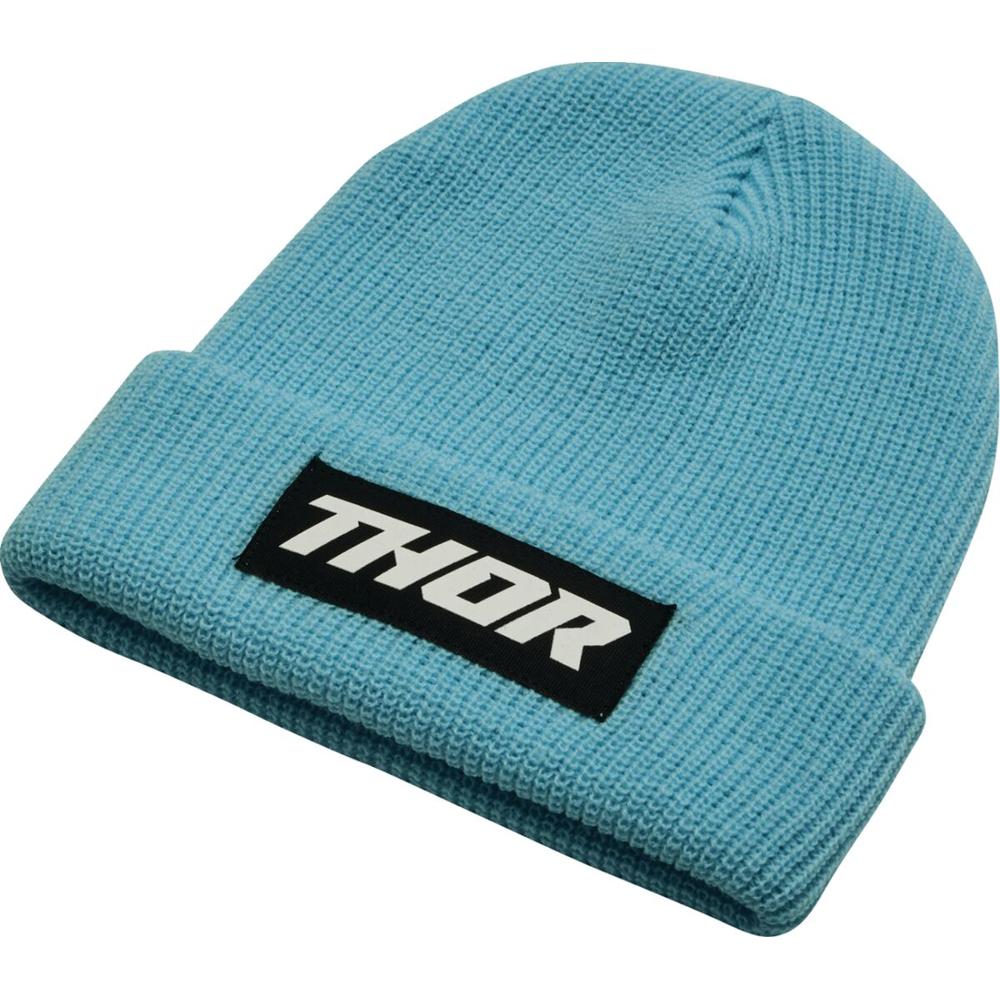 Thor Corp Beanie Powder Blue