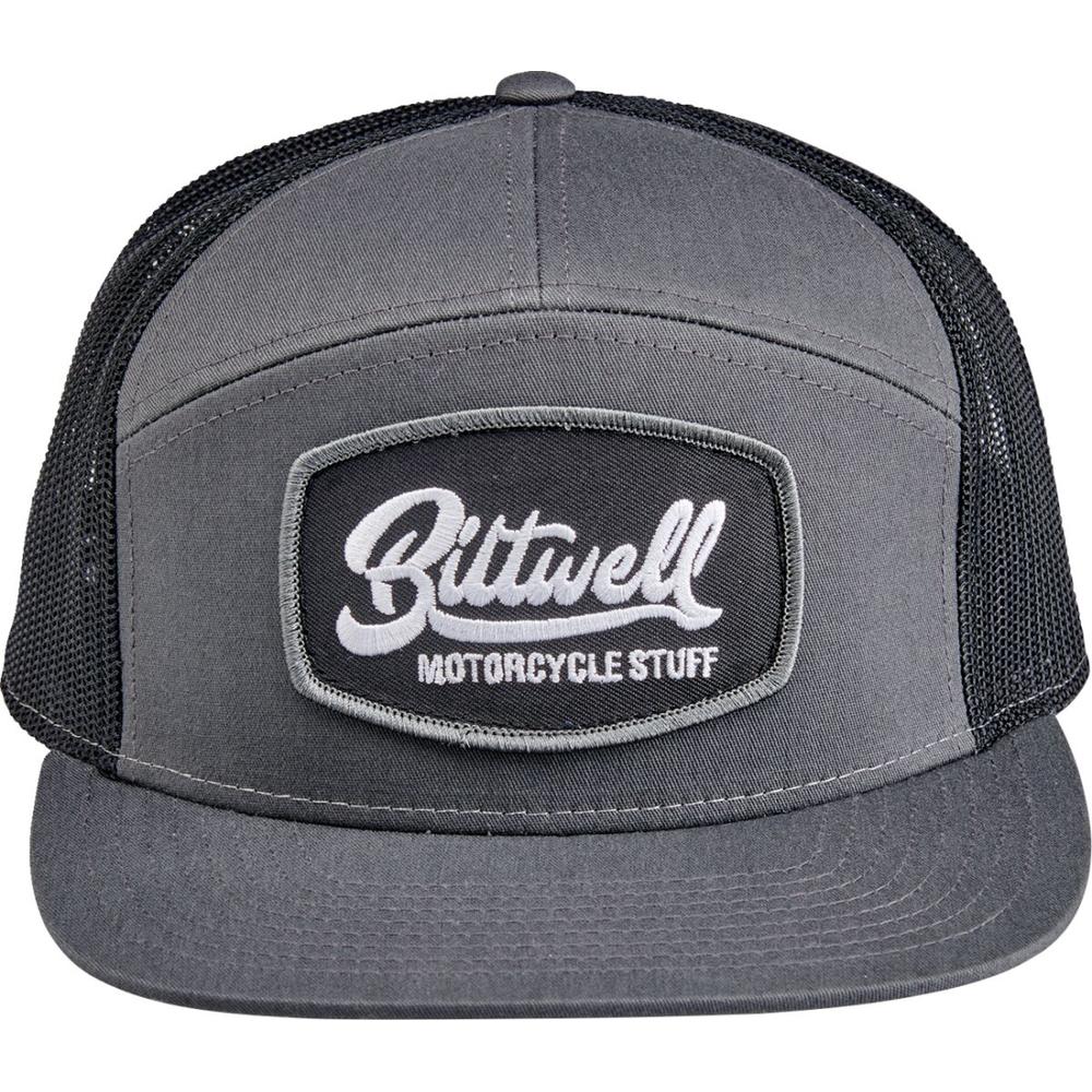 Biltwell Ridgecrest Hat