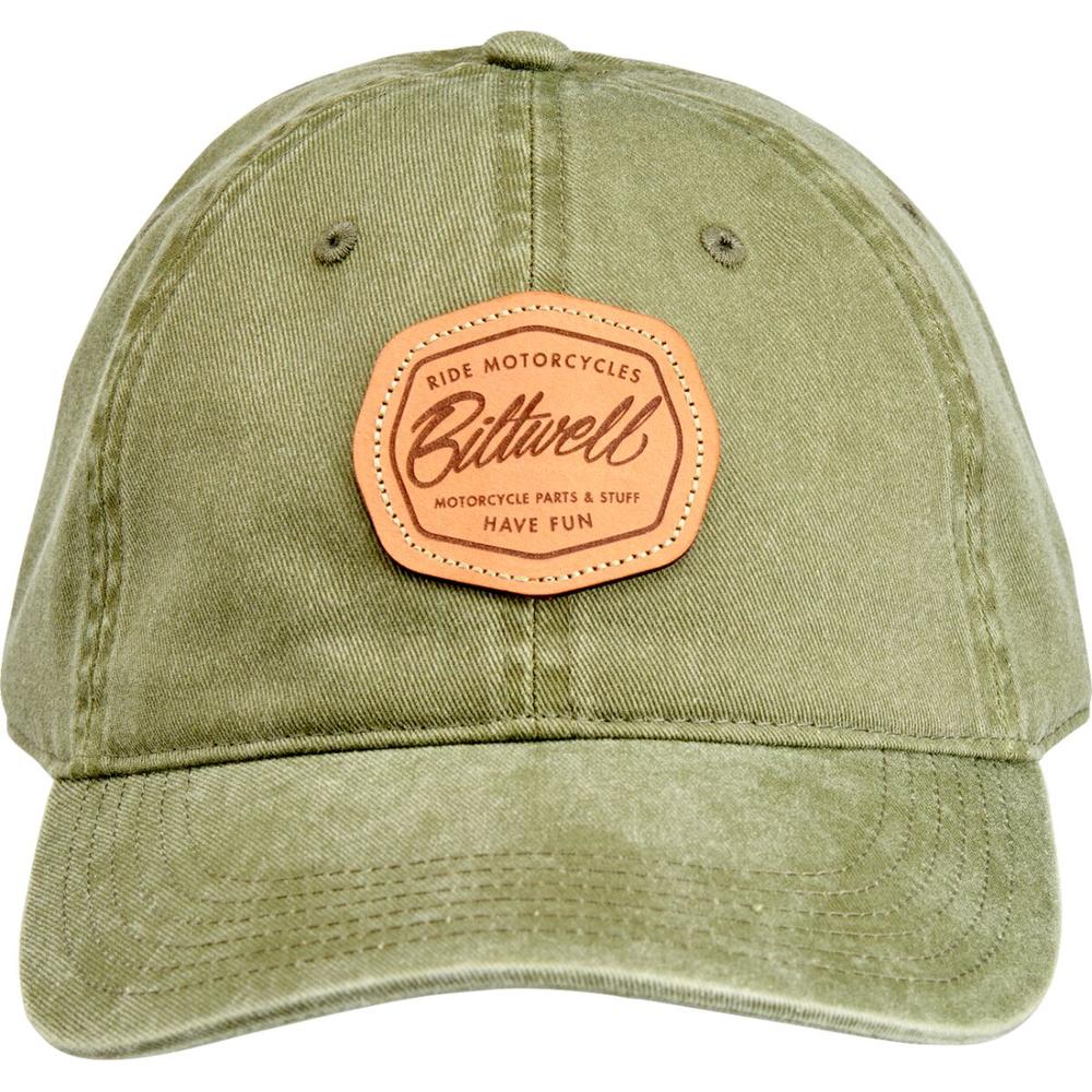 Biltwell RMHF Hat