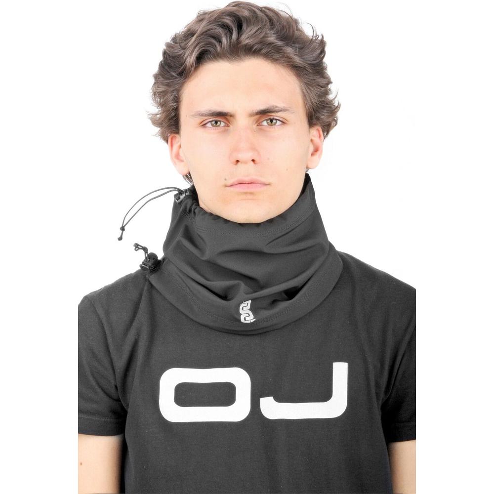 OJ Atmosfere Metropolitane Rain Tube Neck Warmer Black - FREE UK Shipping, FREE 365 Day Returns | Moto Central