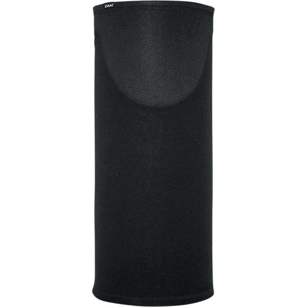 ZAN Motley Tube SportFlex Windproof Tube Black