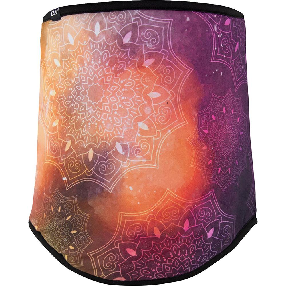 ZAN SportFlex Neck Gaiter Starry Mandala