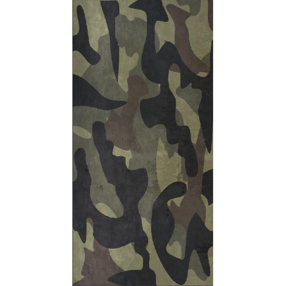 OJ Atmosfere Metropolitane Multiplay Camo Mud Multi-Purpose Neck Warmer Green  - FREE UK Shipping, FREE 365 Day Returns | Moto Central