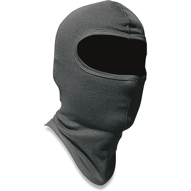 Gears Canada Cotton Balaclava Black