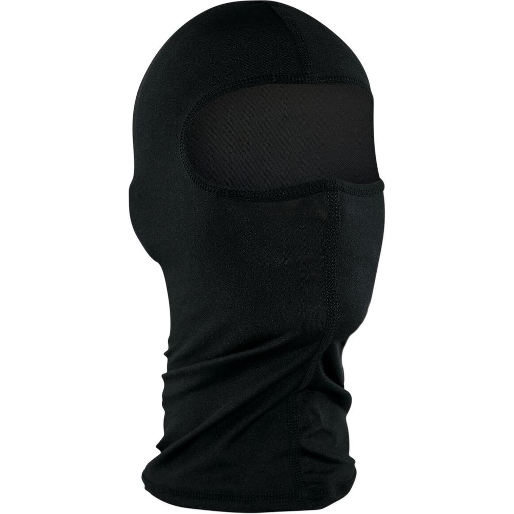 ZAN Nylon Balaclava Black