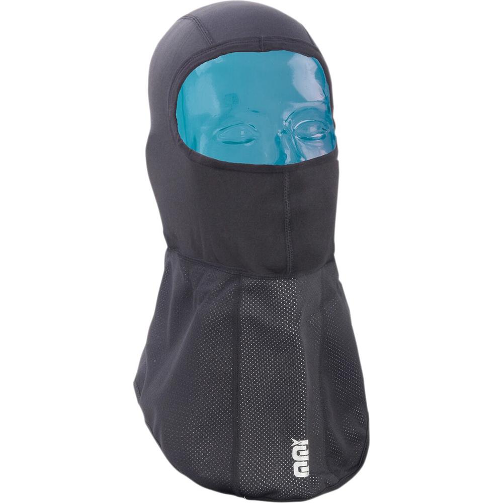 OJ Atmosfere Metropolitane Pro Head Balaclava Black