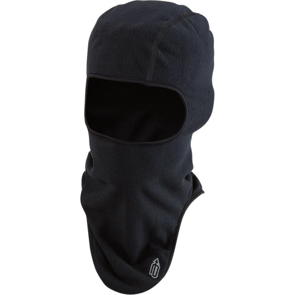 Arctiva Fleece Balaclava Black