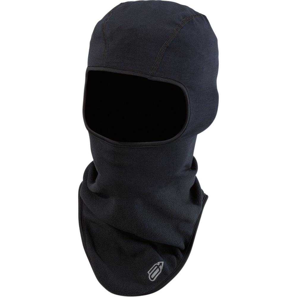 Arctiva Fleece Youth Balaclava Black