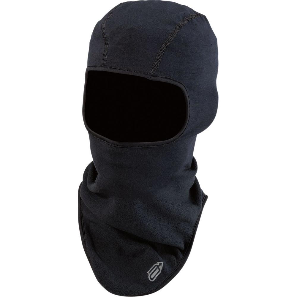 Arctiva Light Balaclava Black