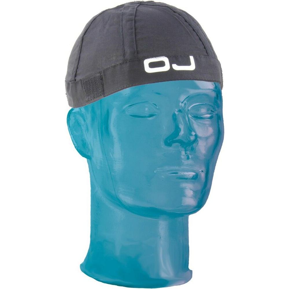 OJ Atmosfere Metropolitane Twin Cap Helmet Liner Grey