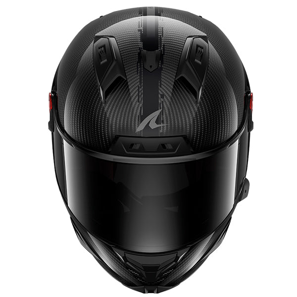 Shark Aeron-GP Full Face Helmet Full Carbon