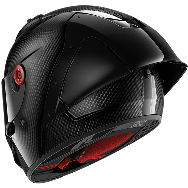 Shark Aeron-GP Full Face Helmet Full Carbon