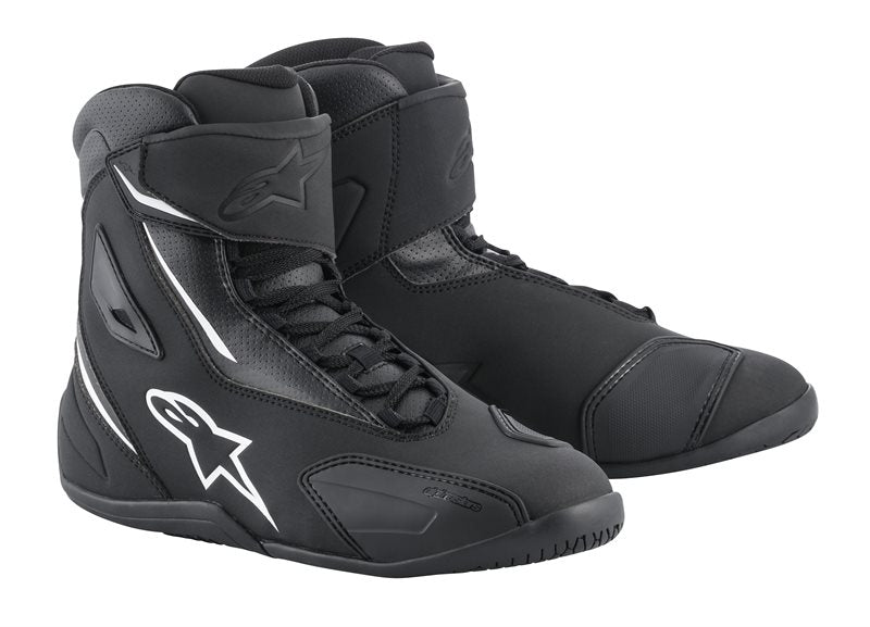 Alpinestars Fastback-2 Shoes Black