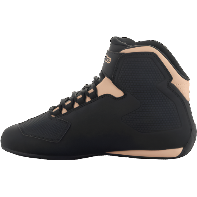 Alpinestars Stella Sektor Ladies Shoes Black / Champagne