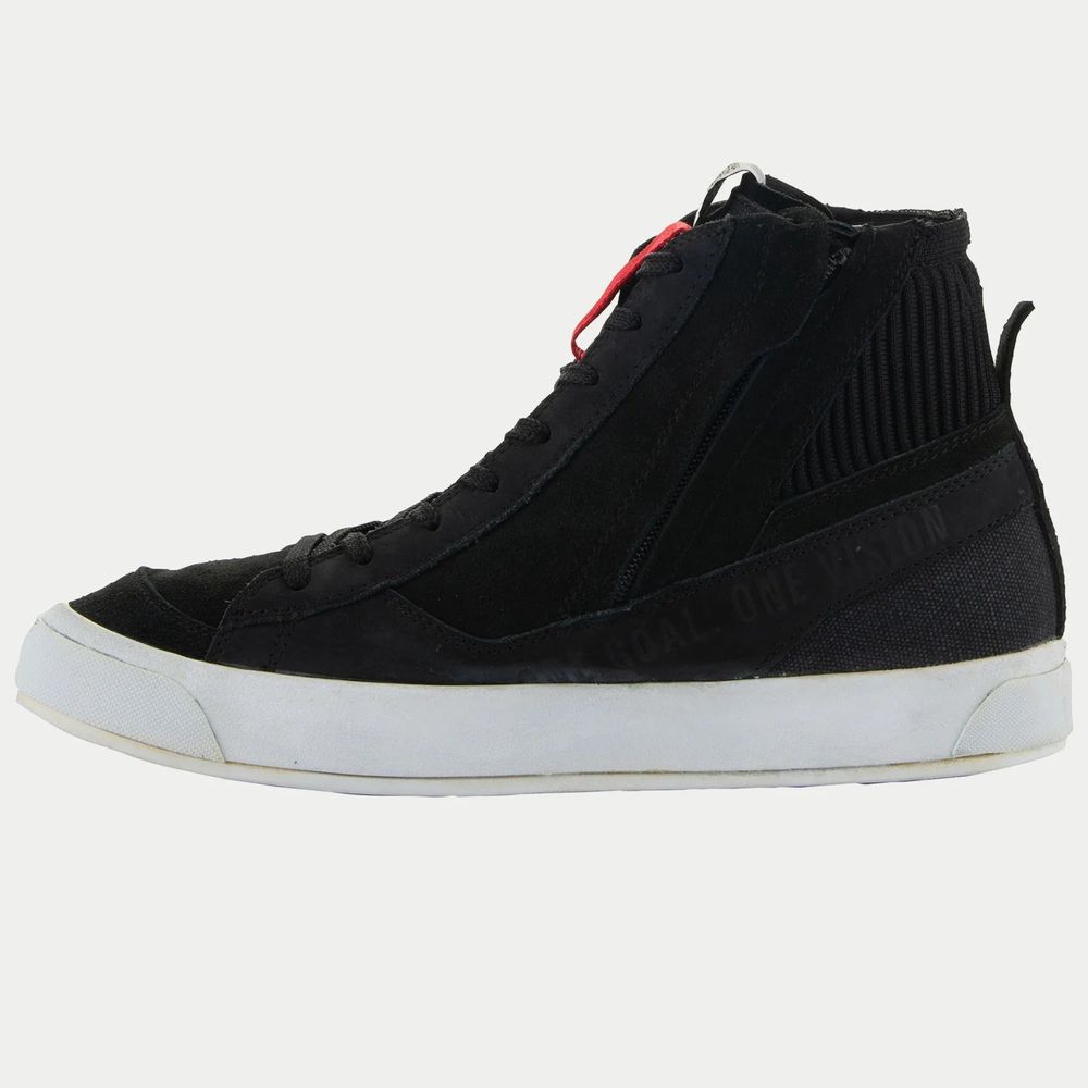 Alpinestars Stated Shoes Black