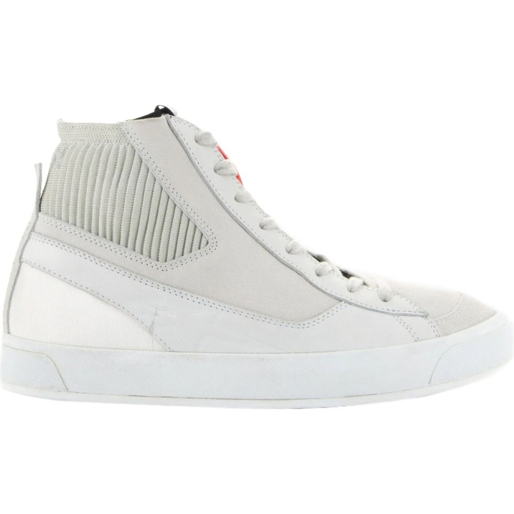 Alpinestars Stated Shoes White / Cool Grey