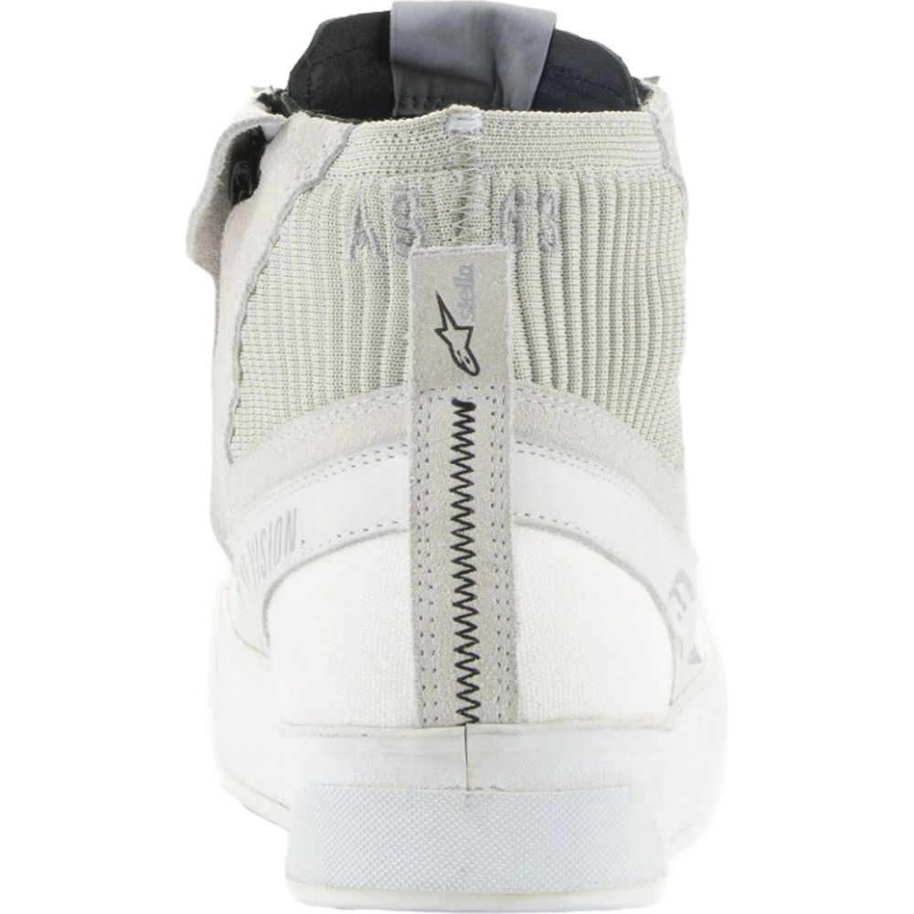 Alpinestars Stella Stated Podium Ladies Shoes White / Cool Grey