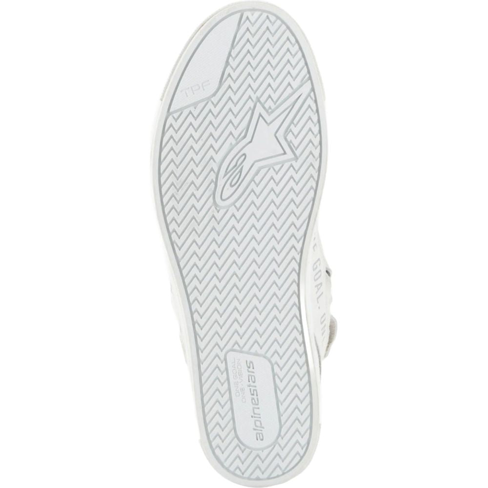 Alpinestars Stella Stated Podium Ladies Shoes White / Cool Grey