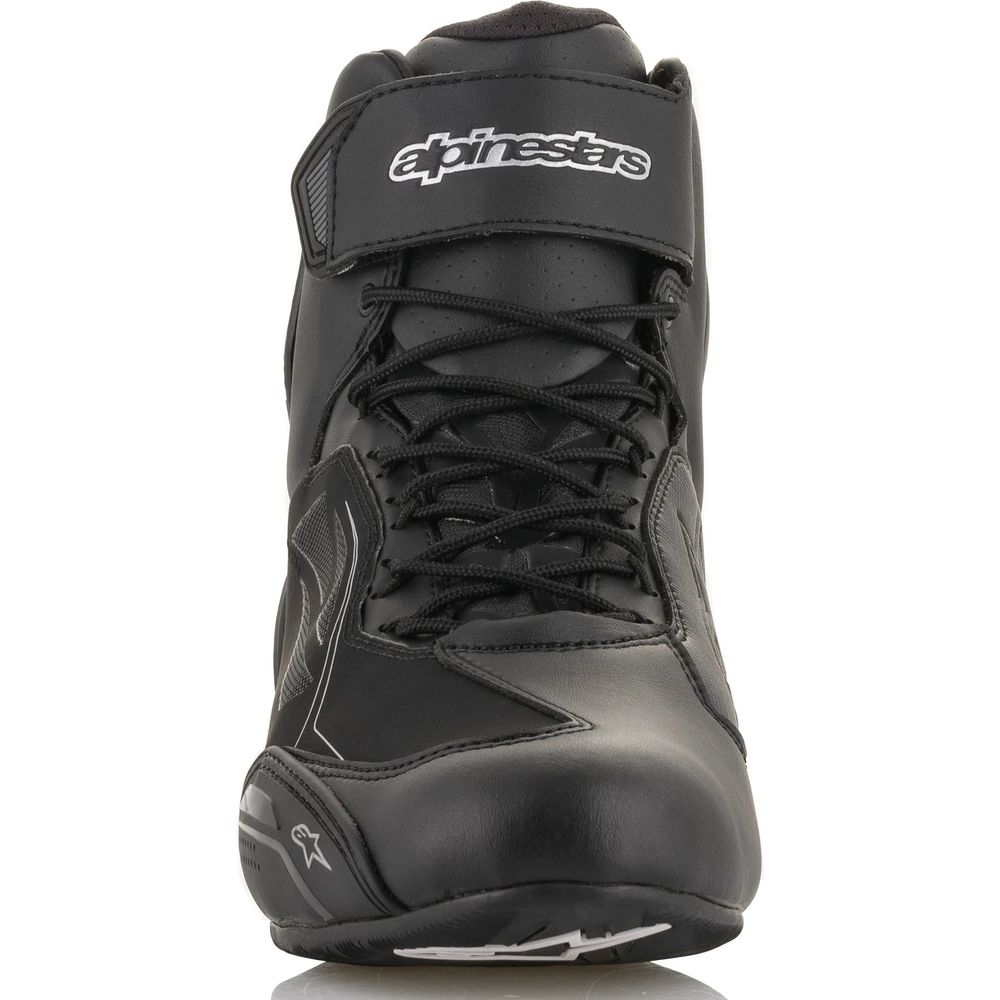 Alpinestars Stella Faster 3 Drystar Ladies Shoes Black / Silver