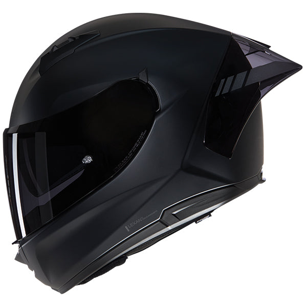 Nolan N60-6 Sport Classico Full Face Helmet Black