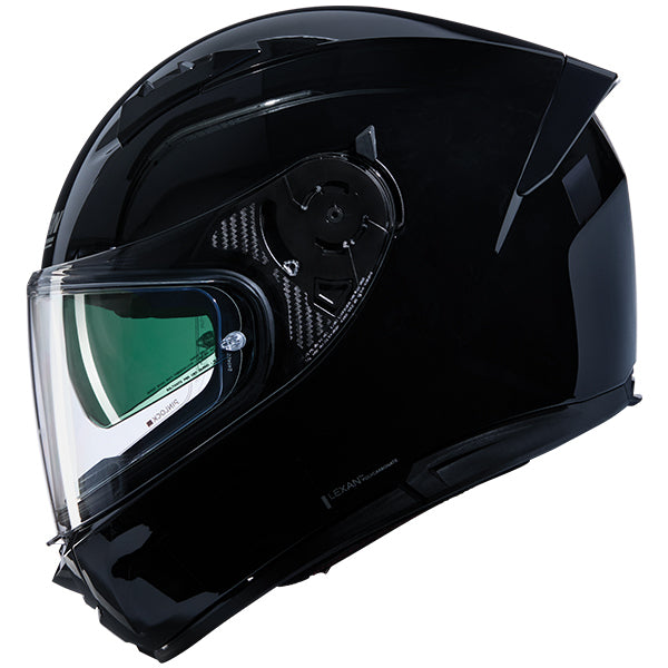 Nolan N60-6 Classico Full Face Helmet Black