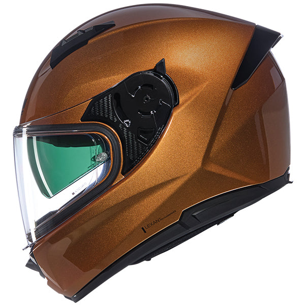 Nolan N60-6 Classico Nobile Full Face Helmet Bronze