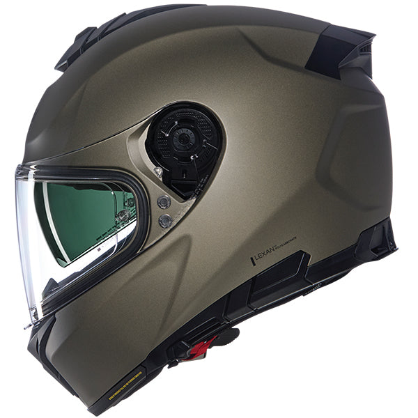 Nolan N80-8 Classico Nobile Full Face Helmet Pietra Matt