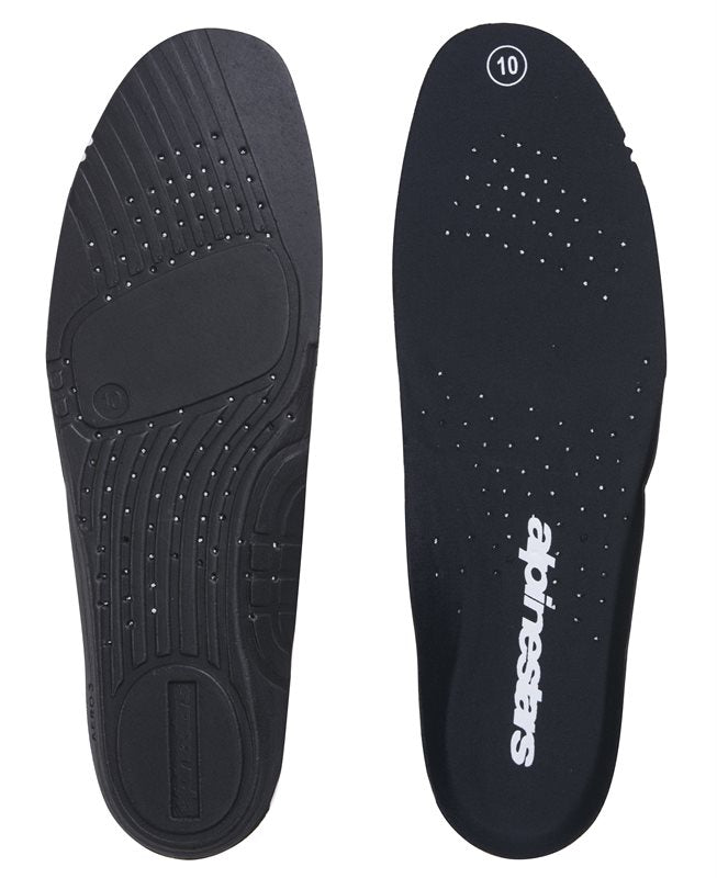 Alpinestars Trial Footbed Insert Black